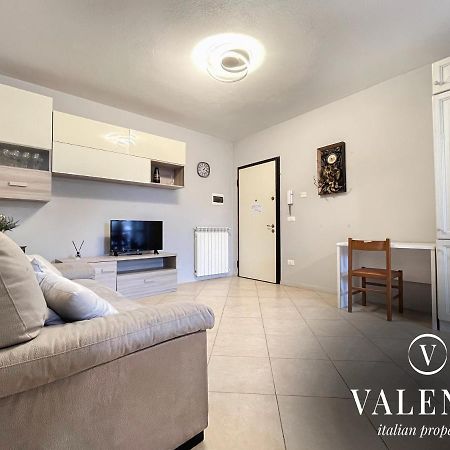 Altopascio Valente Properties Casa Con Giardino Esterno foto