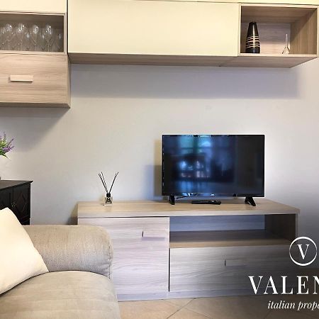 Altopascio Valente Properties Casa Con Giardino Esterno foto