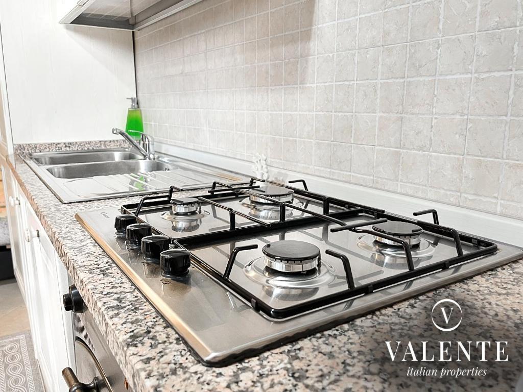 Altopascio Valente Properties Casa Con Giardino Esterno foto