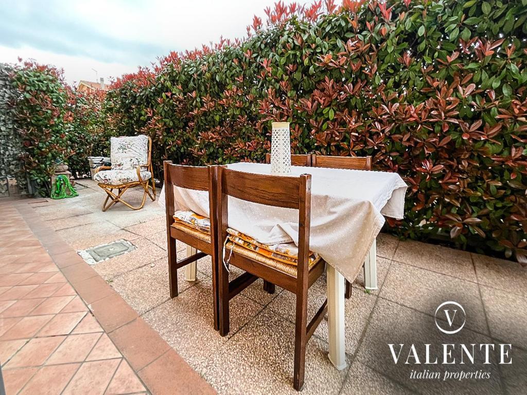 Altopascio Valente Properties Casa Con Giardino Esterno foto