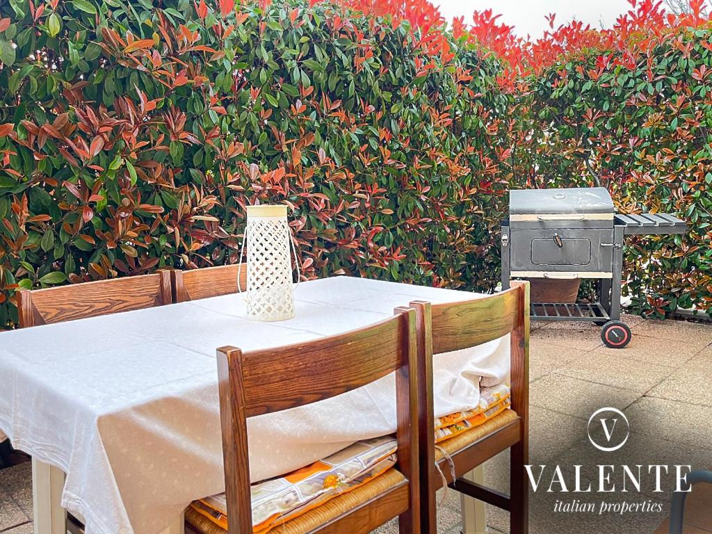 Altopascio Valente Properties Casa Con Giardino Esterno foto