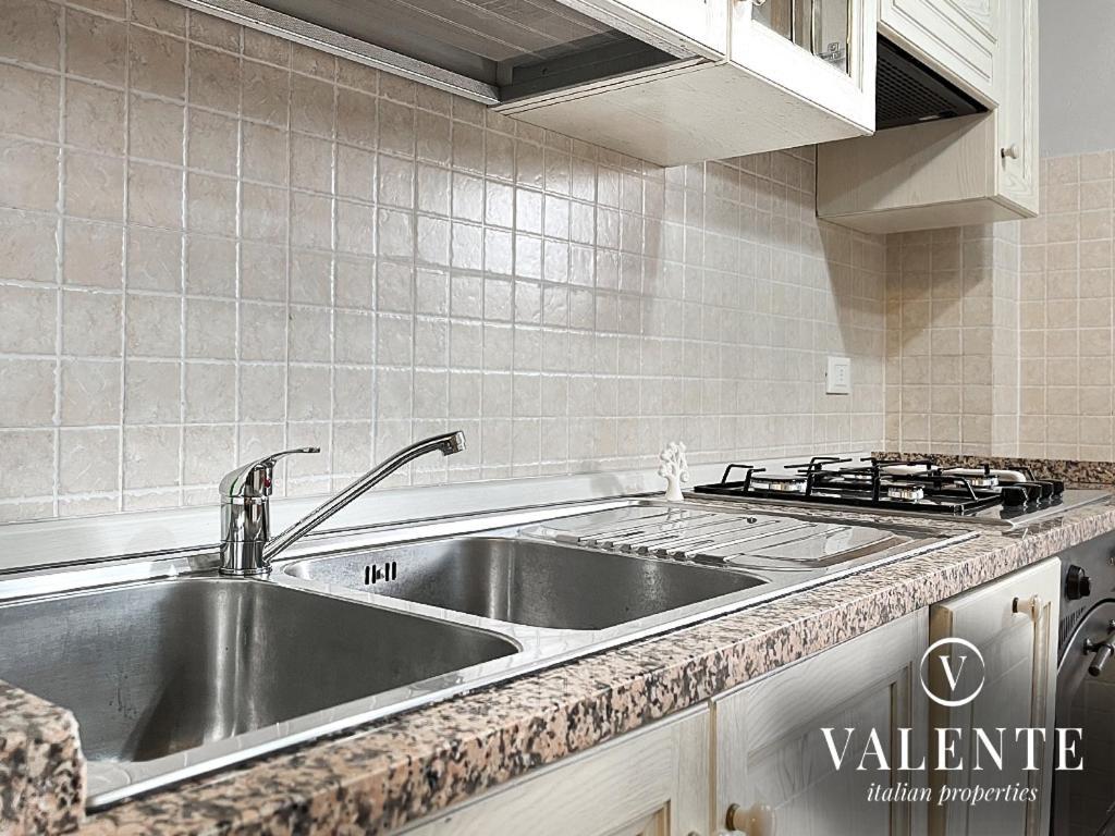 Altopascio Valente Properties Casa Con Giardino Esterno foto