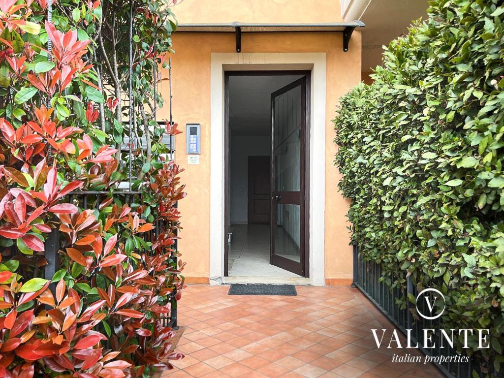 Altopascio Valente Properties Casa Con Giardino Esterno foto