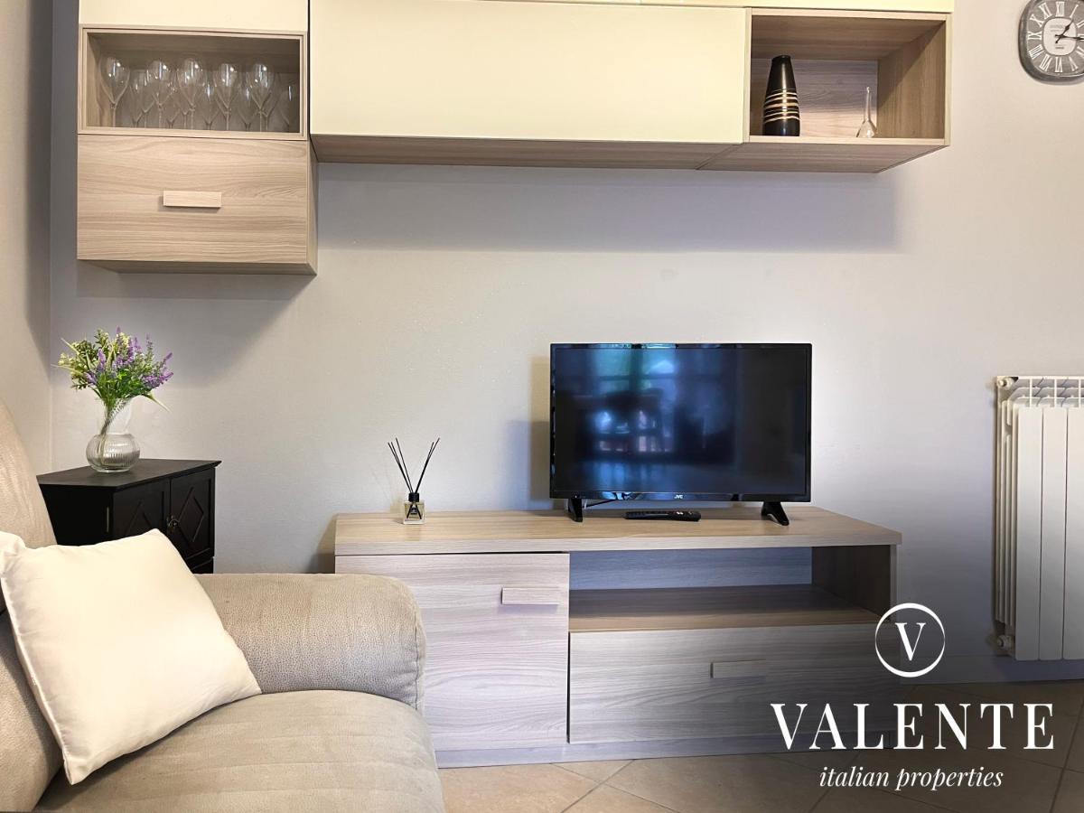 Altopascio Valente Properties Casa Con Giardino Esterno foto