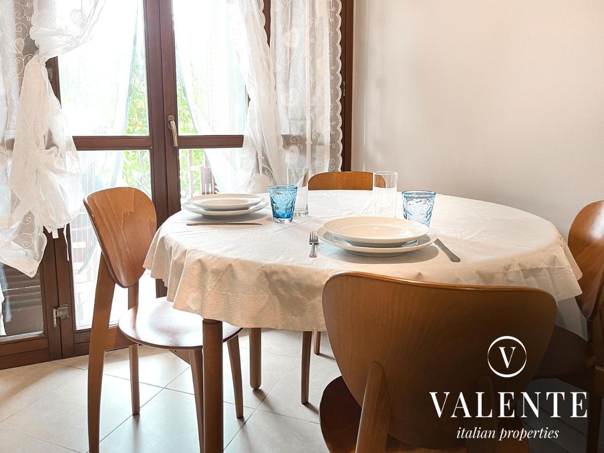 Altopascio Valente Properties Casa Con Giardino Esterno foto
