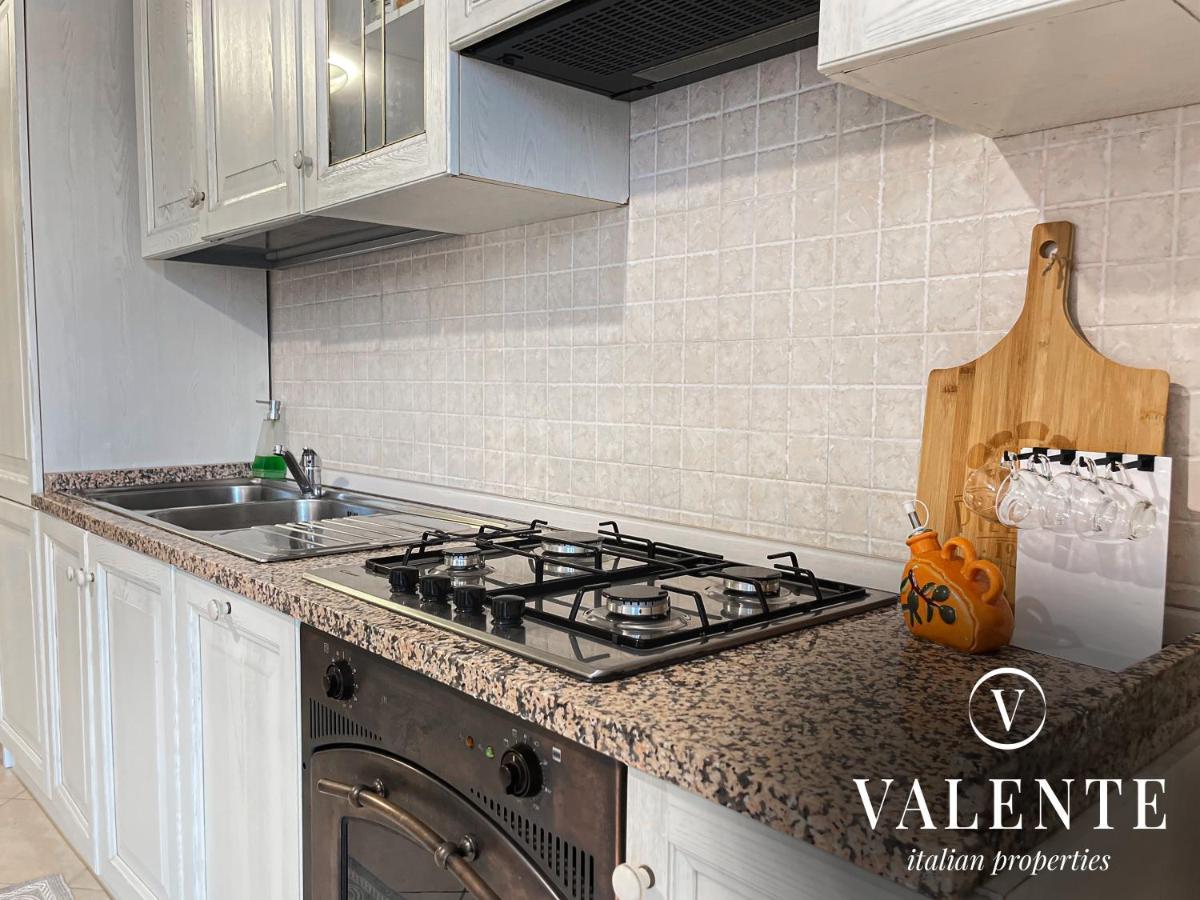 Altopascio Valente Properties Casa Con Giardino Esterno foto