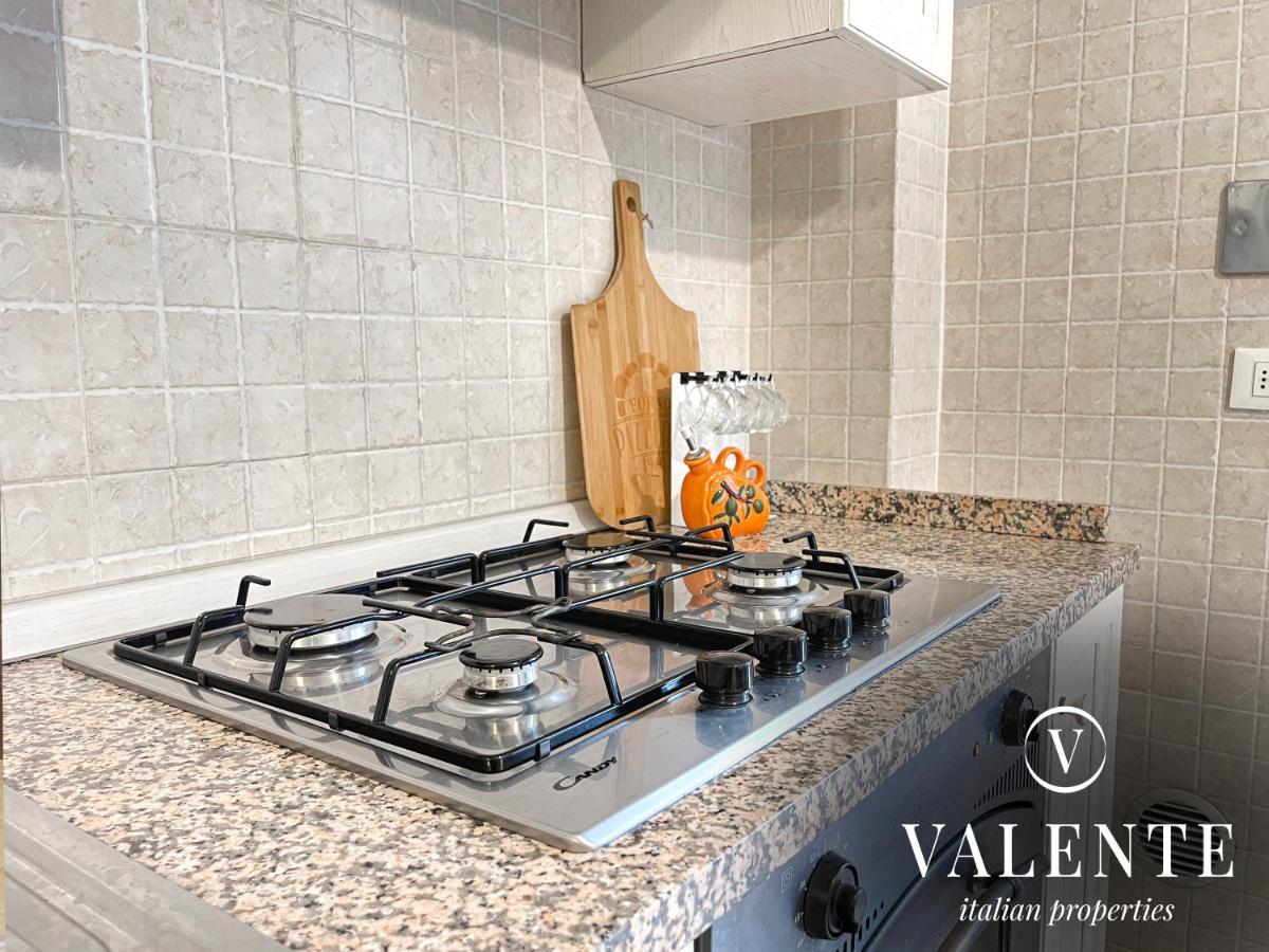 Altopascio Valente Properties Casa Con Giardino Esterno foto