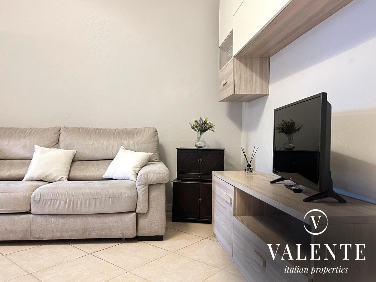 Altopascio Valente Properties Casa Con Giardino Esterno foto