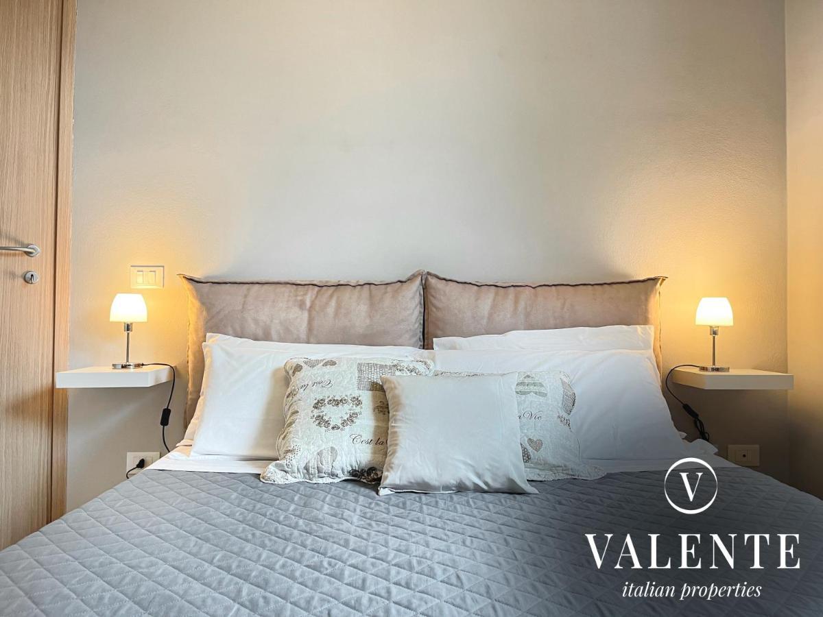 Altopascio Valente Properties Casa Con Giardino Esterno foto
