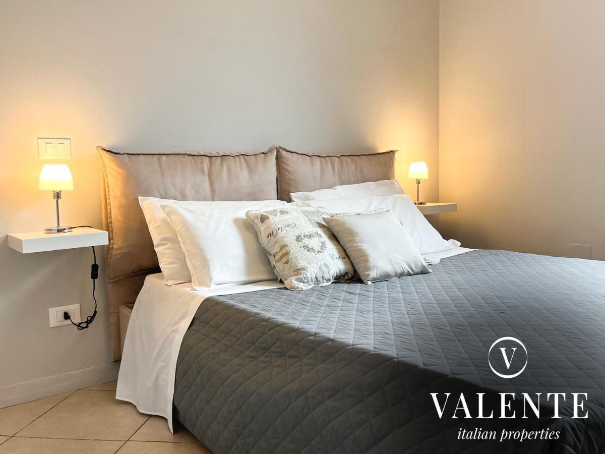 Altopascio Valente Properties Casa Con Giardino Esterno foto