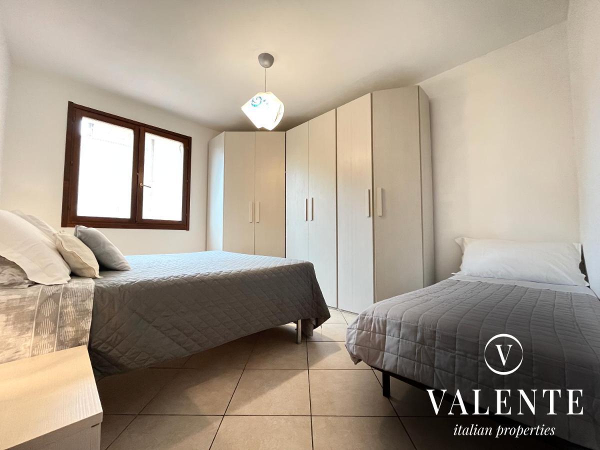Altopascio Valente Properties Casa Con Giardino Esterno foto