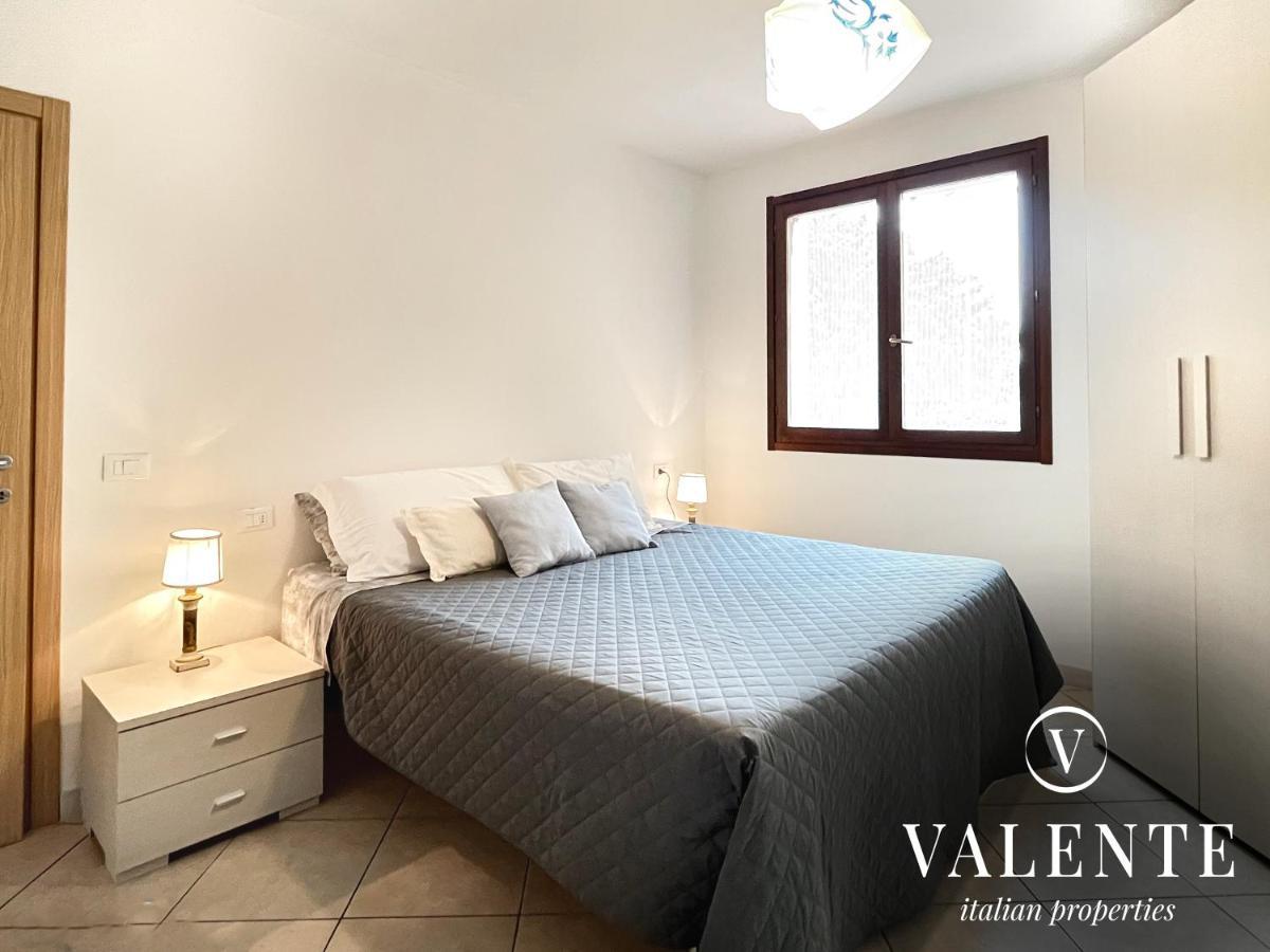 Altopascio Valente Properties Casa Con Giardino Esterno foto